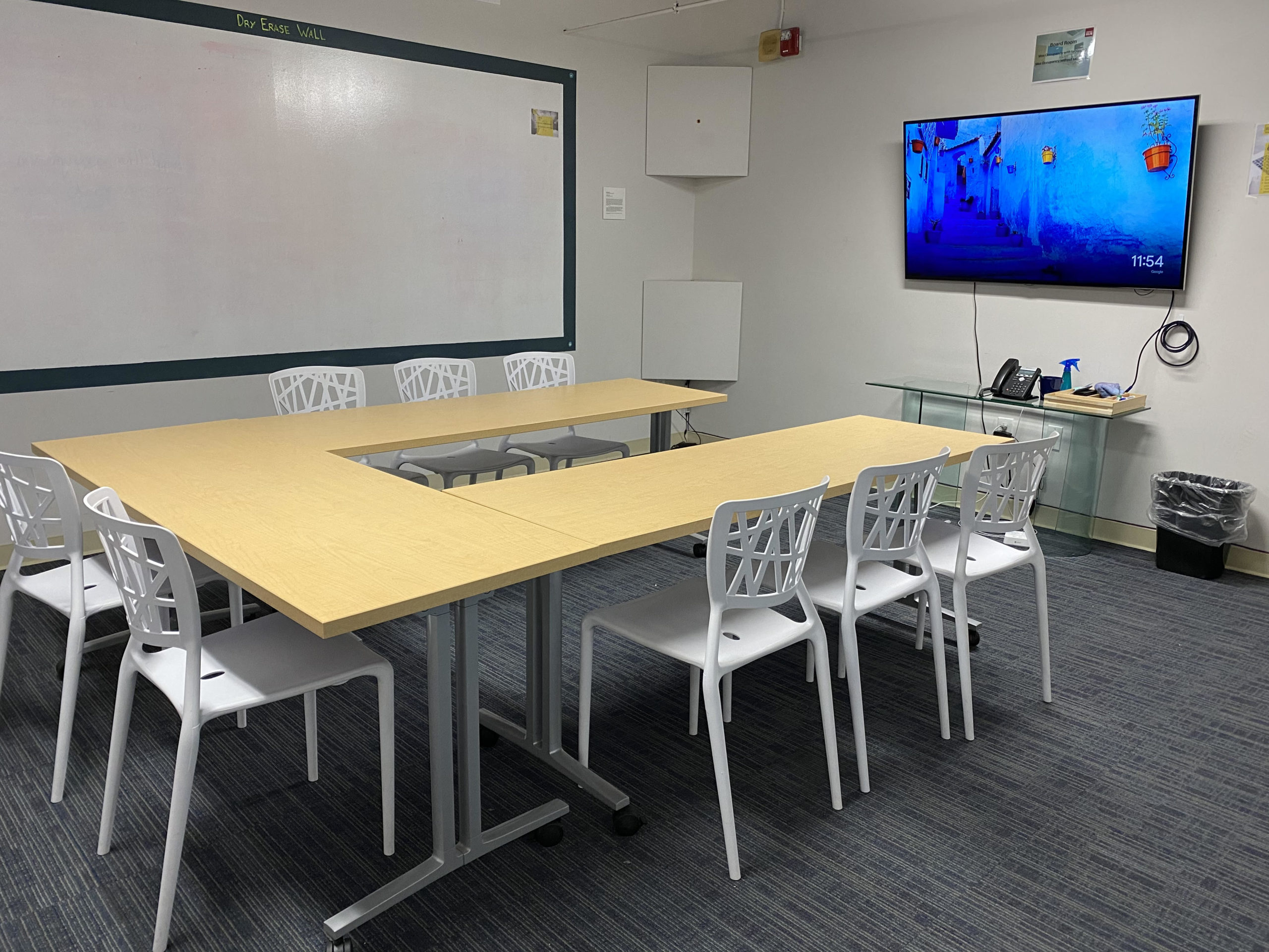 Board Room