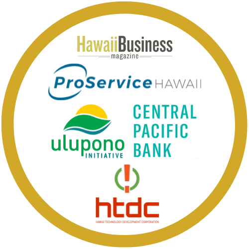Hub Coworking Hawaii - Waikiki